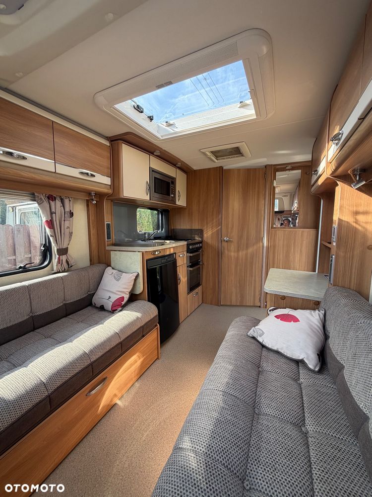 SWIFT Challenger 480 SE - 33