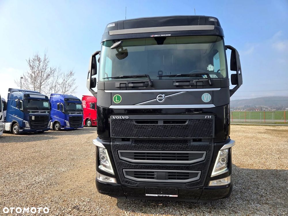 Volvo FH500 / XENON / ACC / I PARK COOL / ZŁOTY KONTRAKT / NOWE SPRZĘGŁO - 5