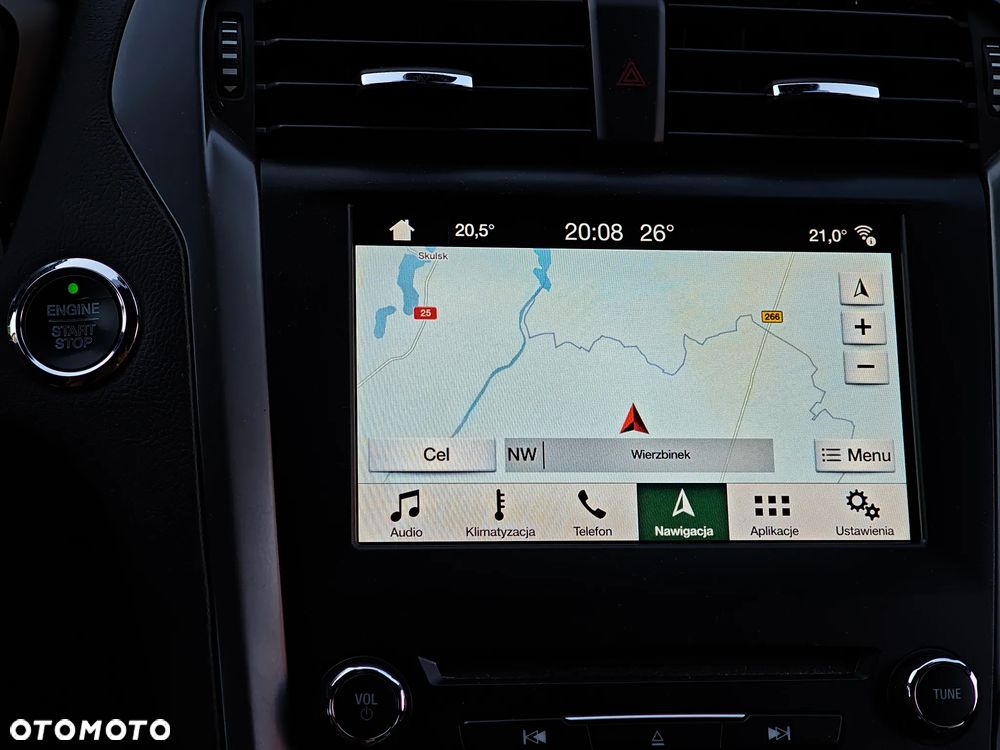 Ford Mondeo 2.0 TDCi ST-Line PowerShift - 30
