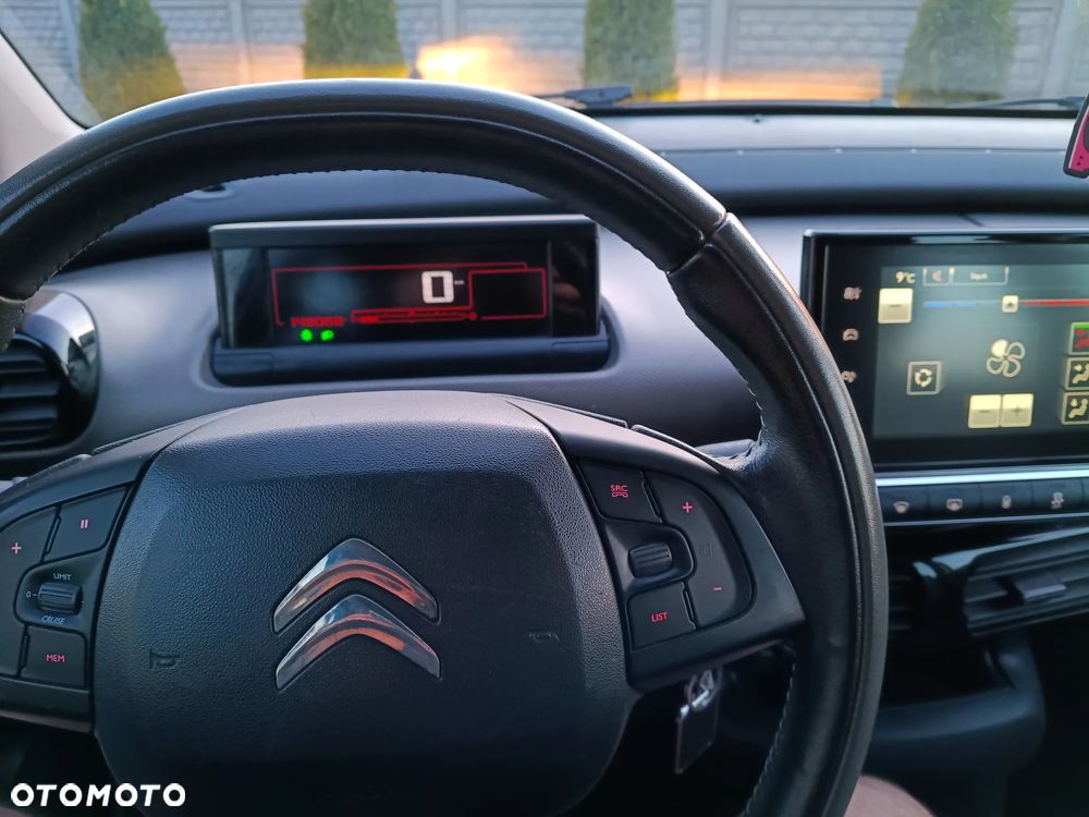 Citroën C4 Cactus - 7