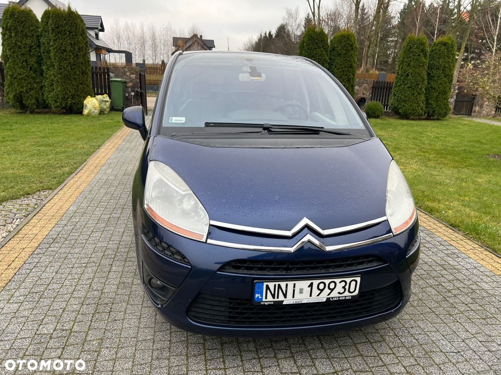 Citroën C4 Picasso 1.6 HDi FAP Confort - 7