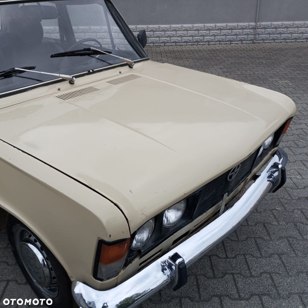 Fiat 125p - 5