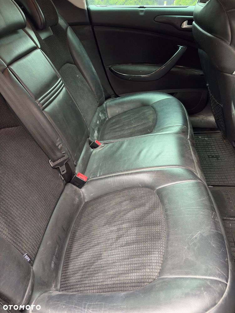 Citroën C5 2.0 HDi Exclusive - 7
