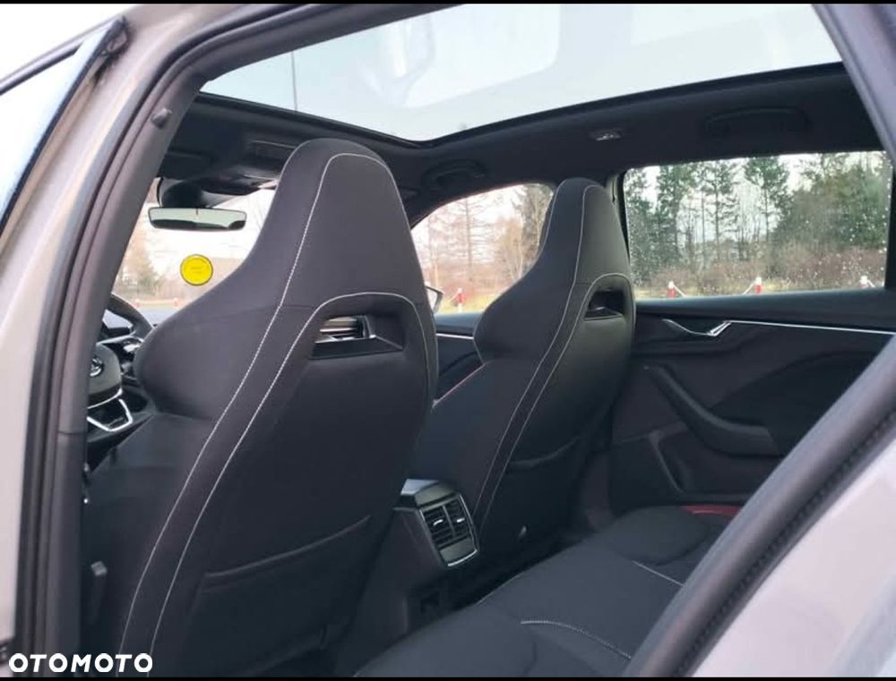 Skoda Scala - 8