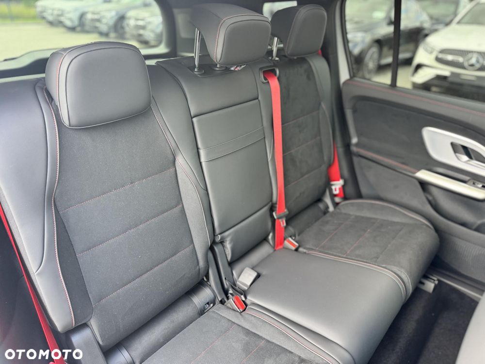 Mercedes-Benz GLB 200 mHEV 4-Matic 8G-eDCT - 18