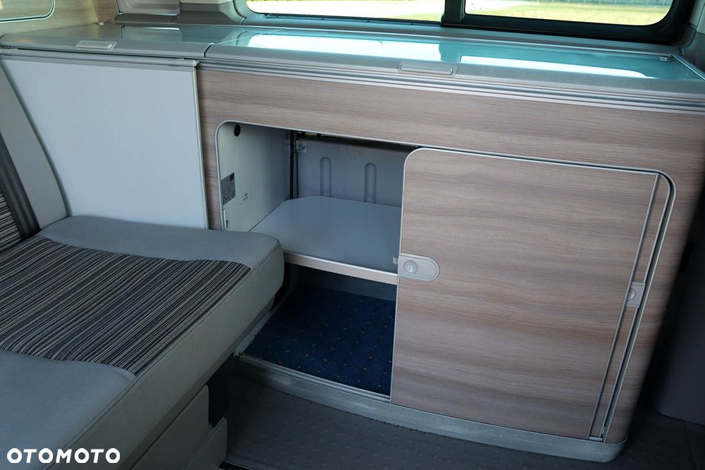 Volkswagen California - 30
