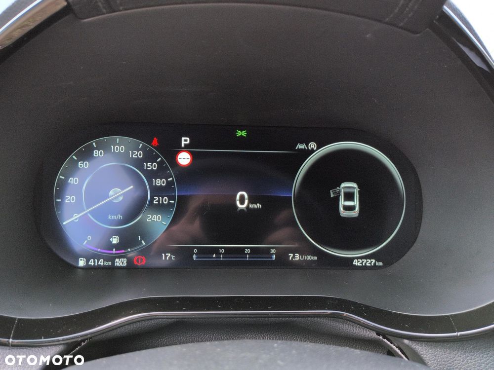 Kia ProCeed 1.5 T-GDI GT Line DCT - 11