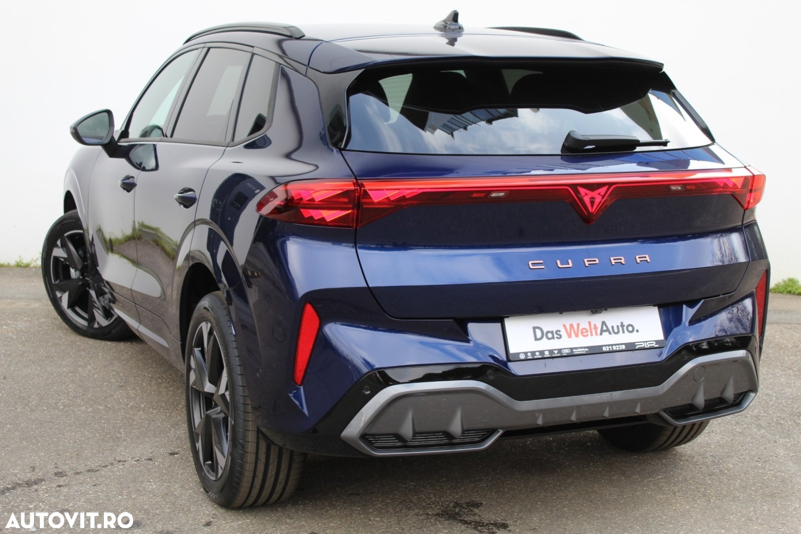 Cupra Terramar - 4