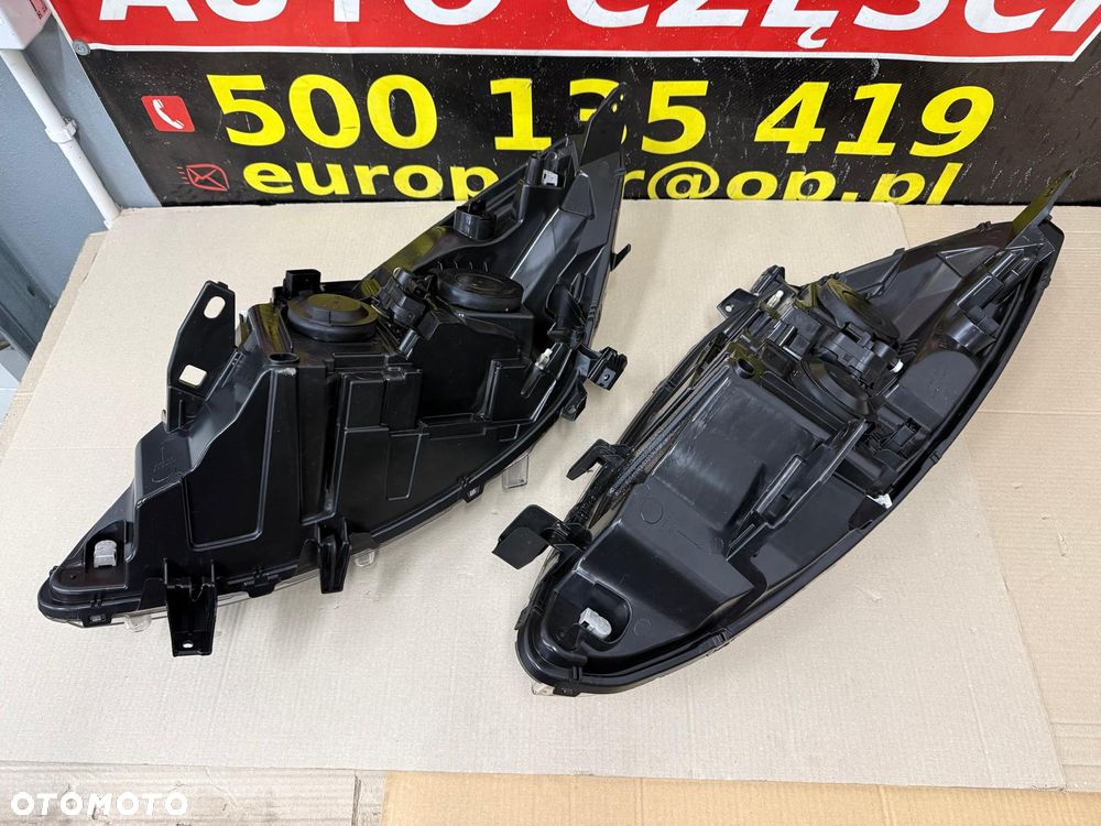 RENAULT SCENIC III LIFT 13-16 LAMPA PRZÓD LEWA PRAWA KOMPLET - 7