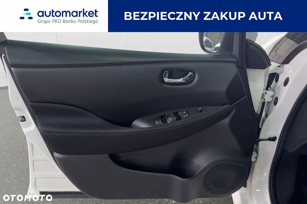 Nissan Leaf 40kWh Acenta - 10