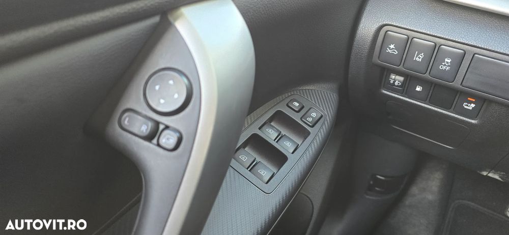 Mitsubishi Eclipse-Cross Plug-In Hybrid 4WD Plus - 12