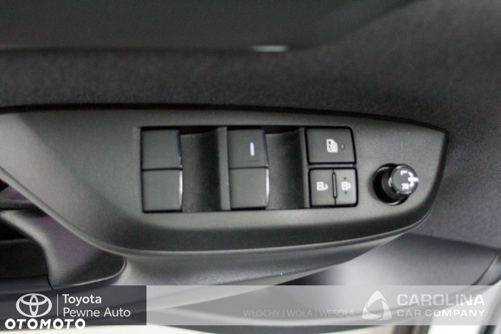 Toyota Yaris Cross - 10