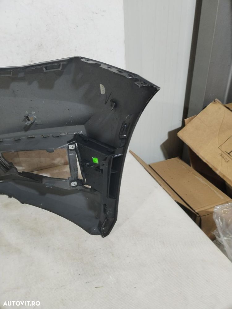 Bara fata Skoda Fabia 4, 2022, 2023, 2024, 2025, 2026, cod origine OE 6VA807221. 10527 - 8