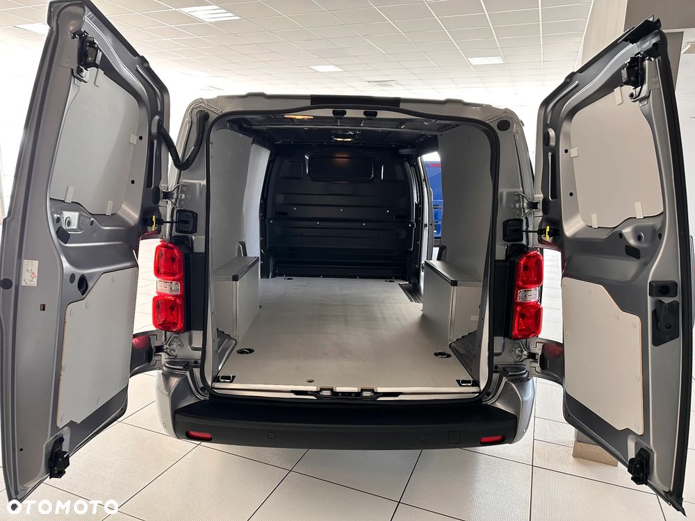 Fiat Scudo AUTOAMT !!! WYGODA I NIEZAWODNOŚĆ - 5