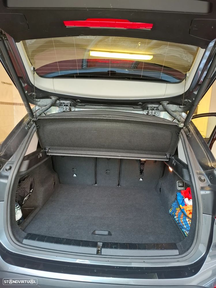 BMW X1 16 d sDrive Auto Advantage - 16
