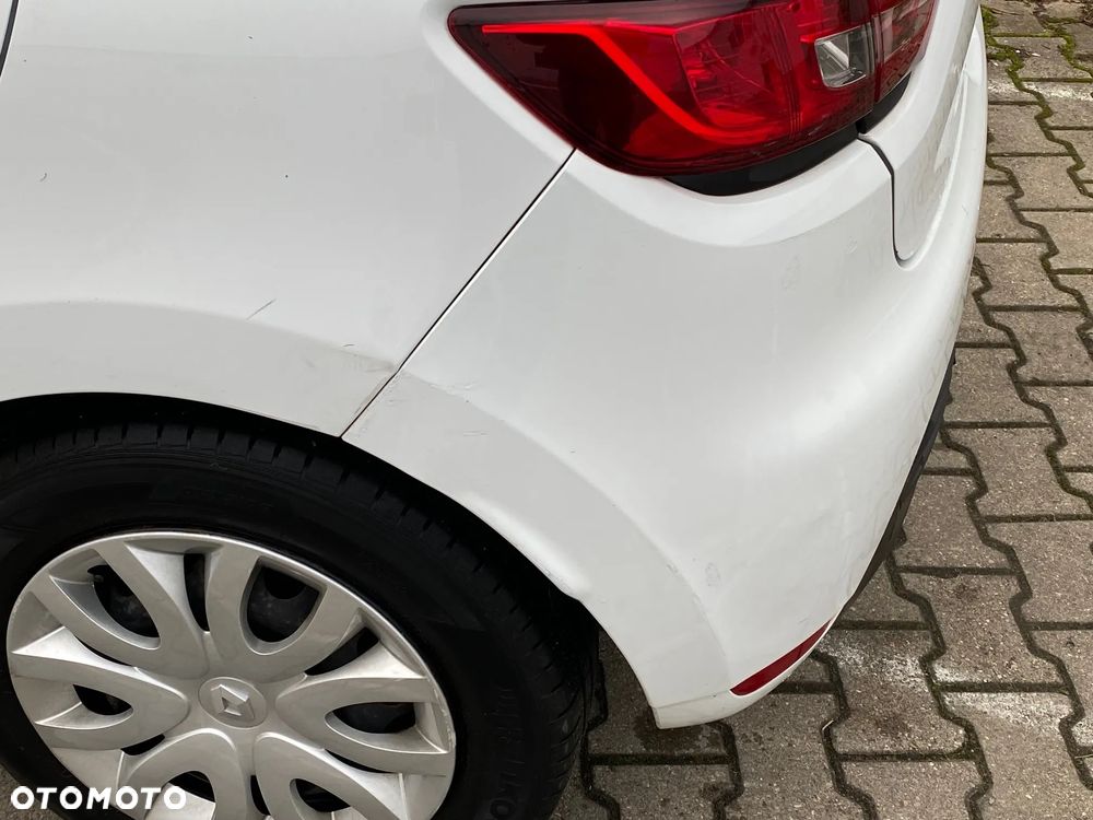 Renault Clio 0.9 TCe Life - 9