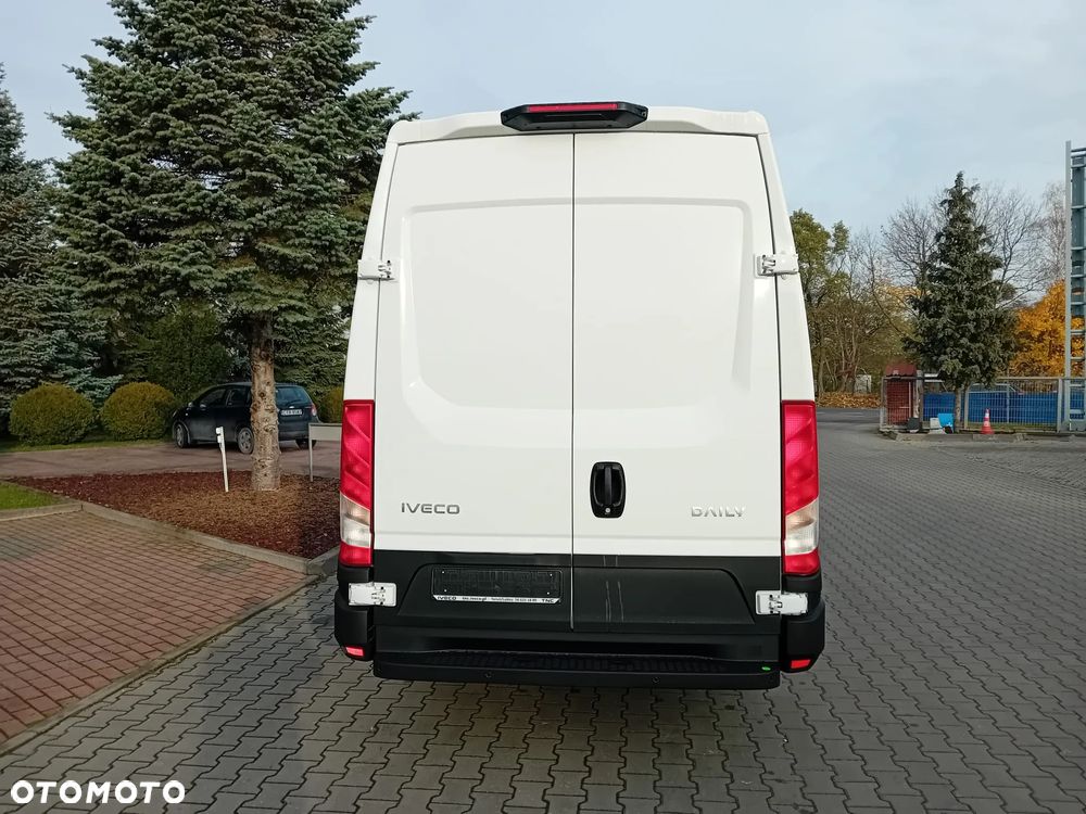 Iveco Daily 35S16V - Oferta limitowana - L3H2 - 12m3 / Klimatyzacja - 4