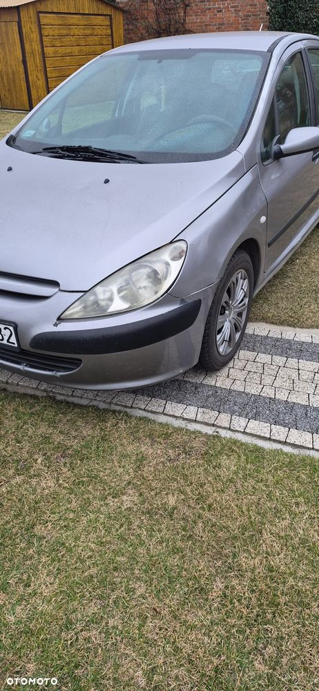 Peugeot 307 2.0 HDi - 3