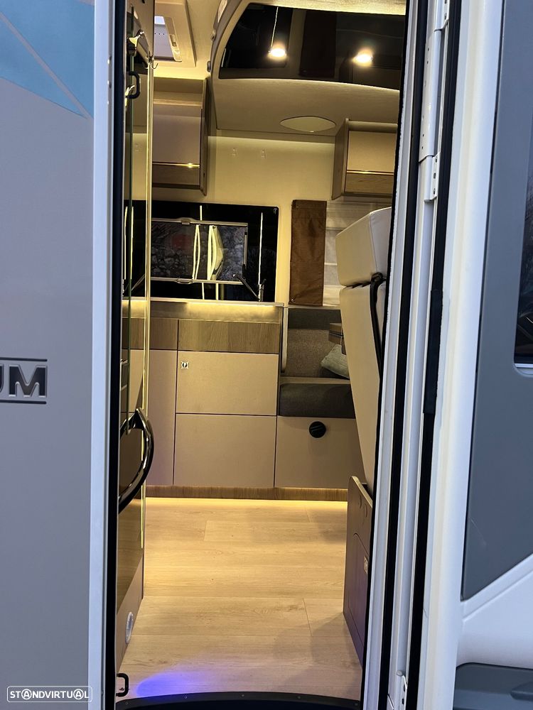 Chausson Titanium Titanium 767 GA - 34