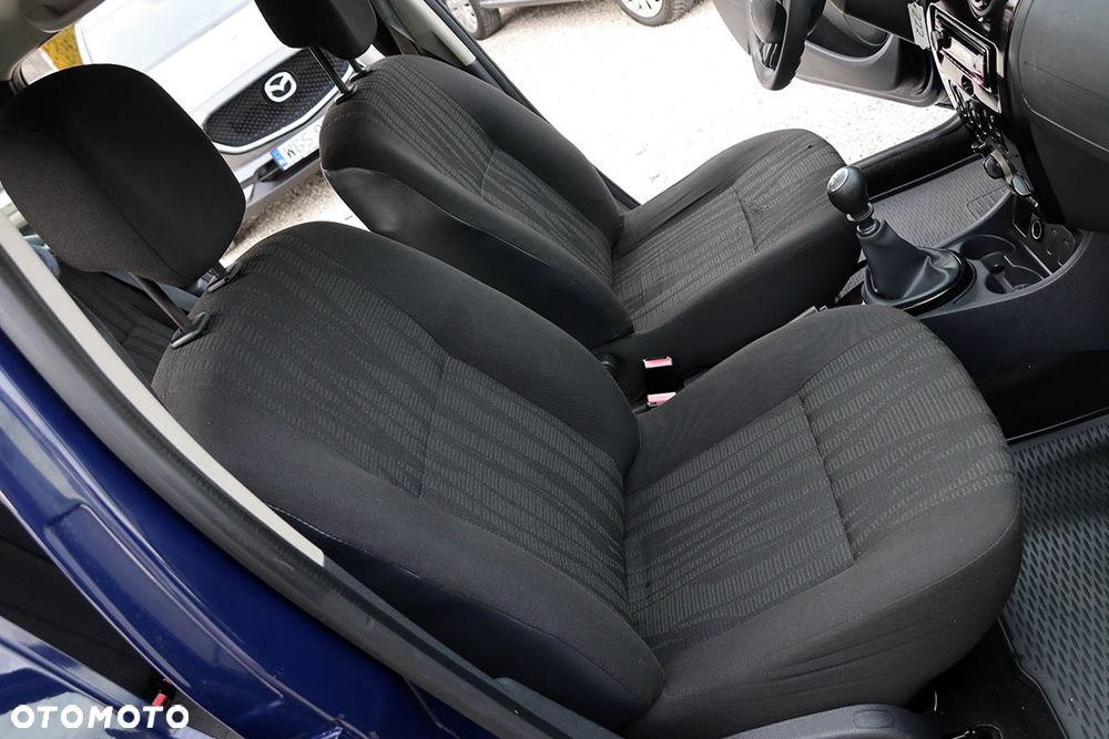 Dacia Duster dCi 110 FAP 4x2 Laureate - 25