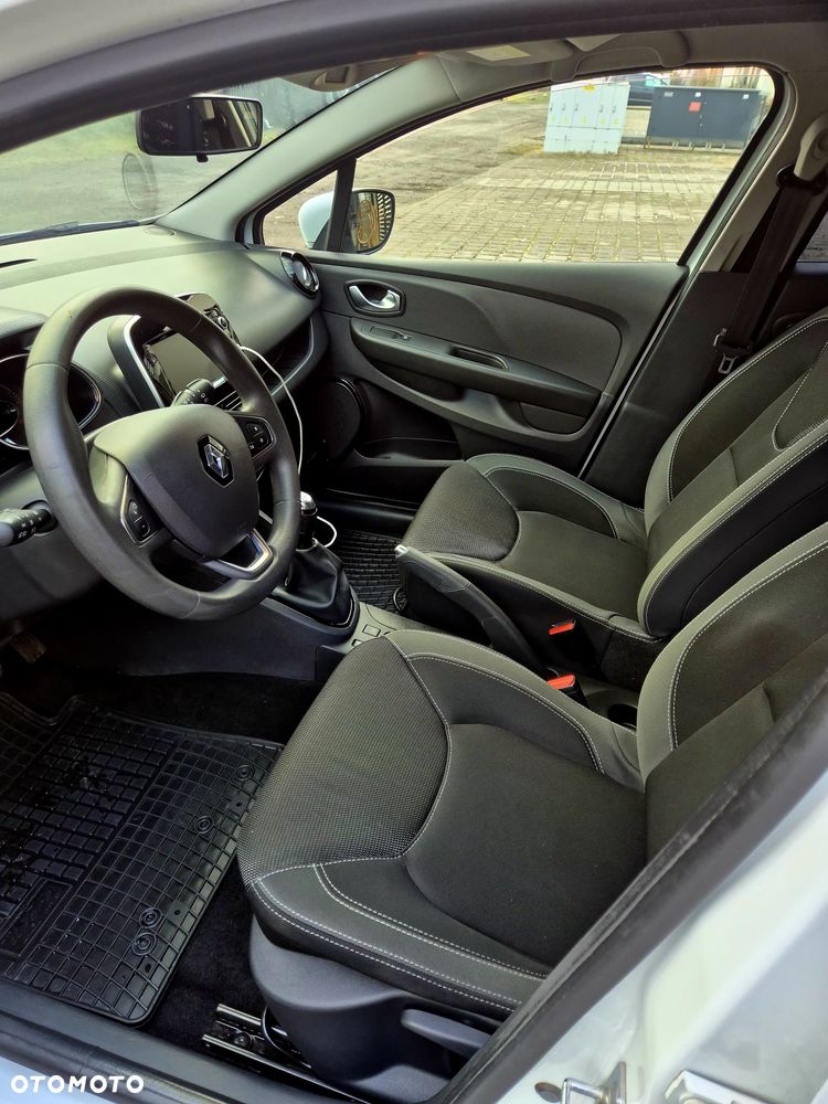 Renault Clio 1.5 dCi Energy Business EU6 - 7