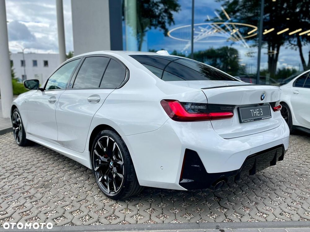 BMW Seria 3 - 7