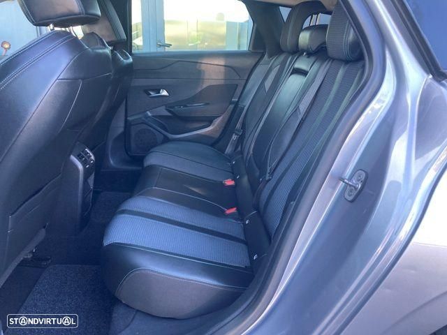 Peugeot 308 SW 1.5 BlueHDi Active Pack - 28