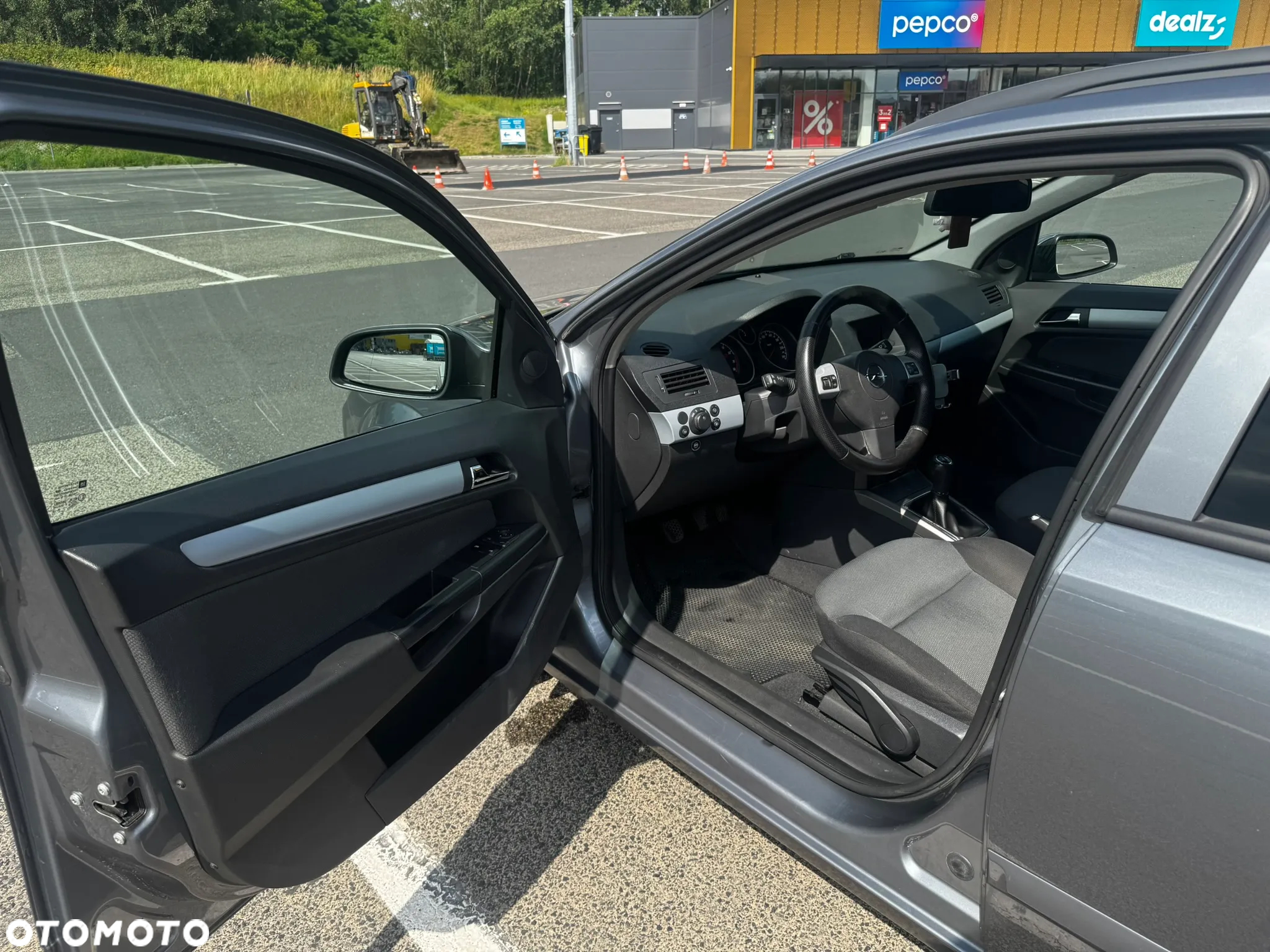 Opel Astra III 1.8 Enjoy - 19