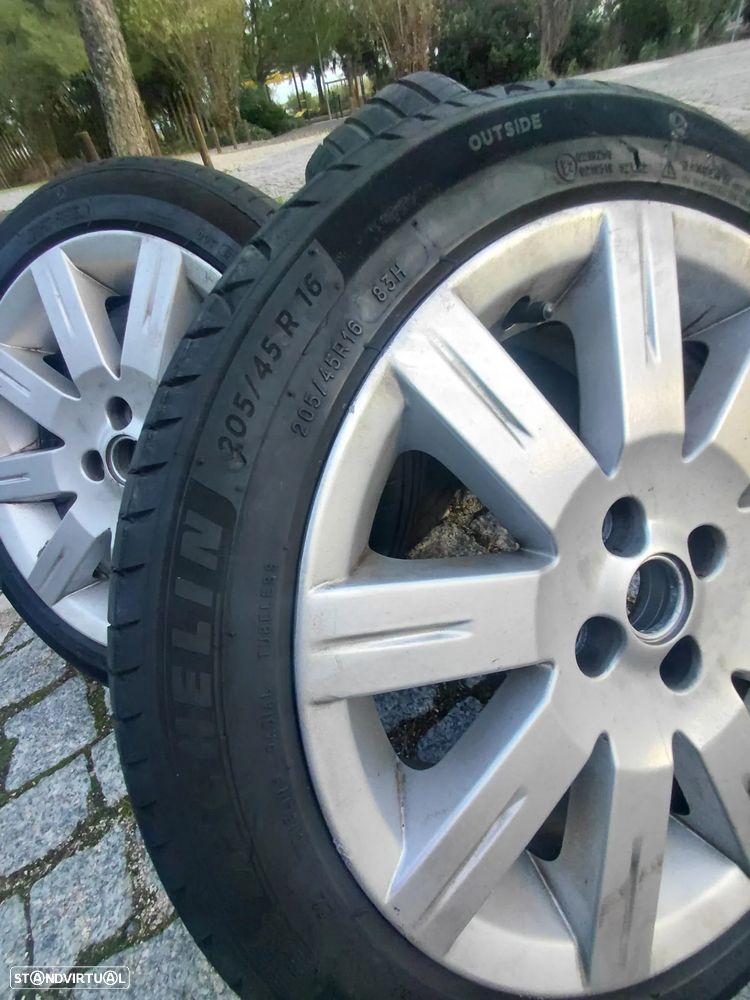 Rover 45 1.4 Impression - 21