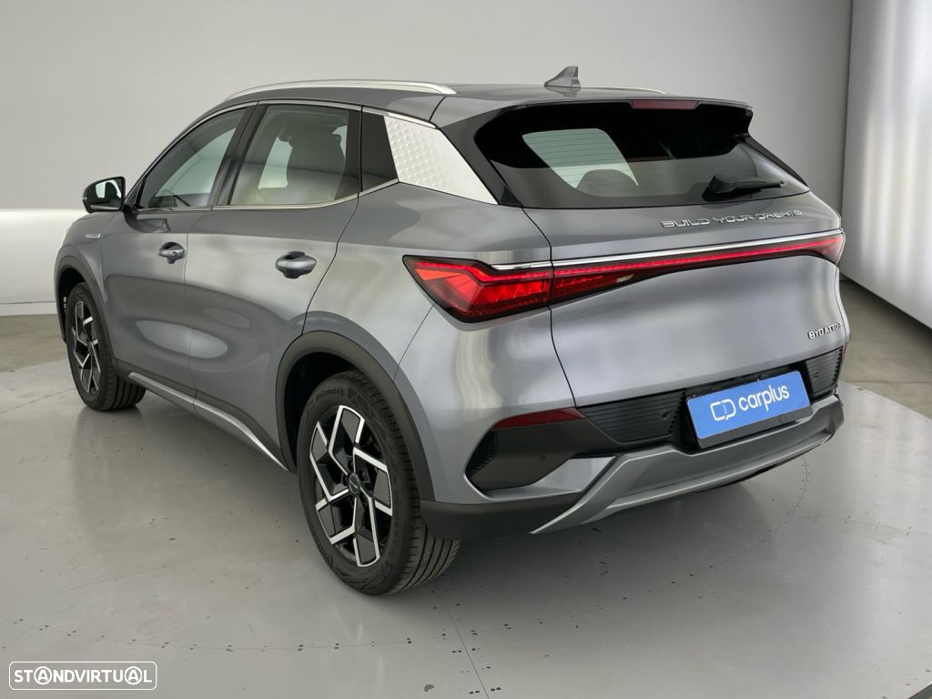 BYD Atto 3 60.48 kWh Design - 25