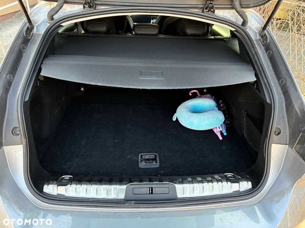 Peugeot 508 1.5 BlueHDi Allure S&S - 15