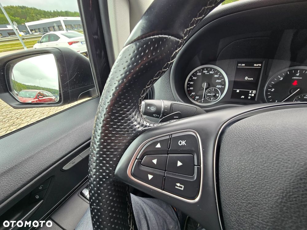 Mercedes-Benz Vito - 17