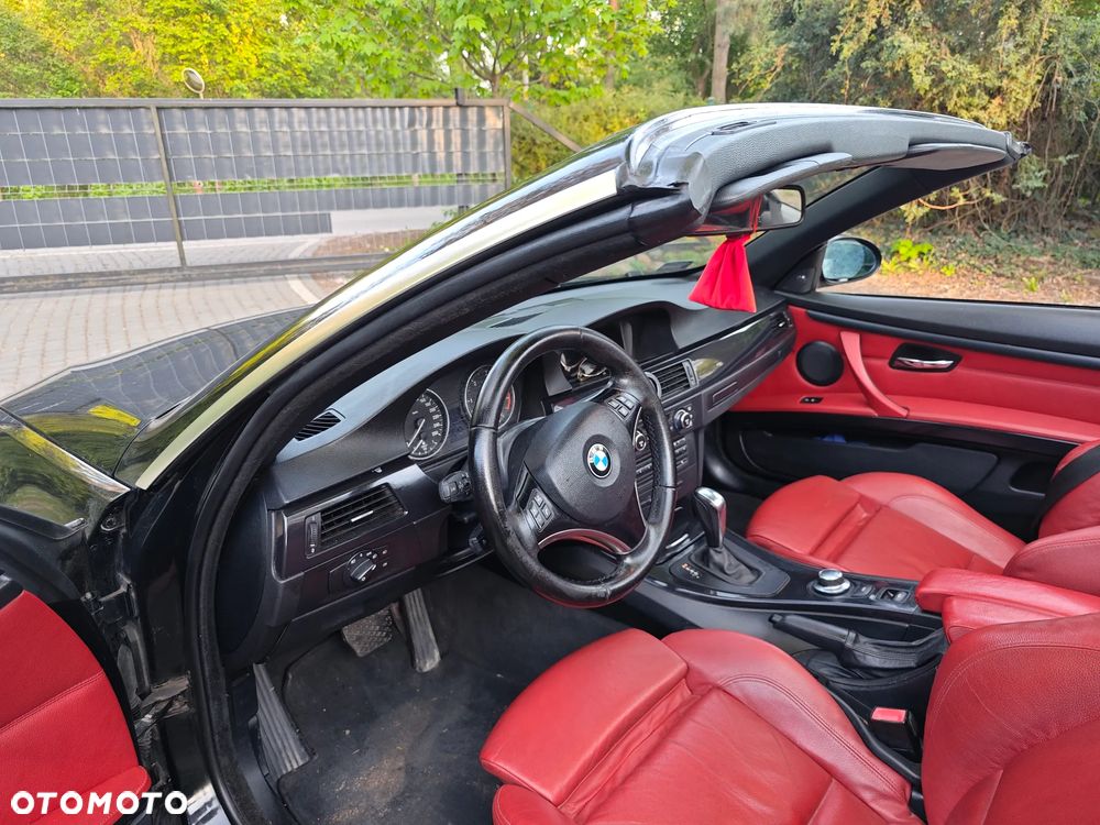 BMW Seria 3 - 25