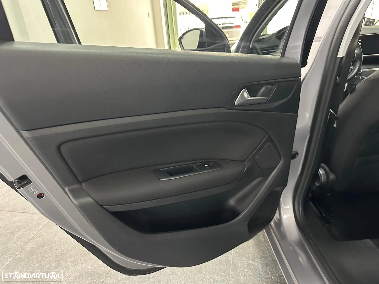Peugeot 308 1.6 BlueHDi Active - 5