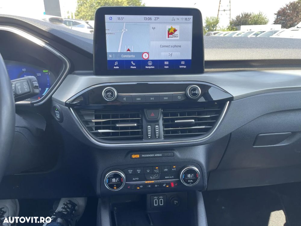 Ford Kuga - 15
