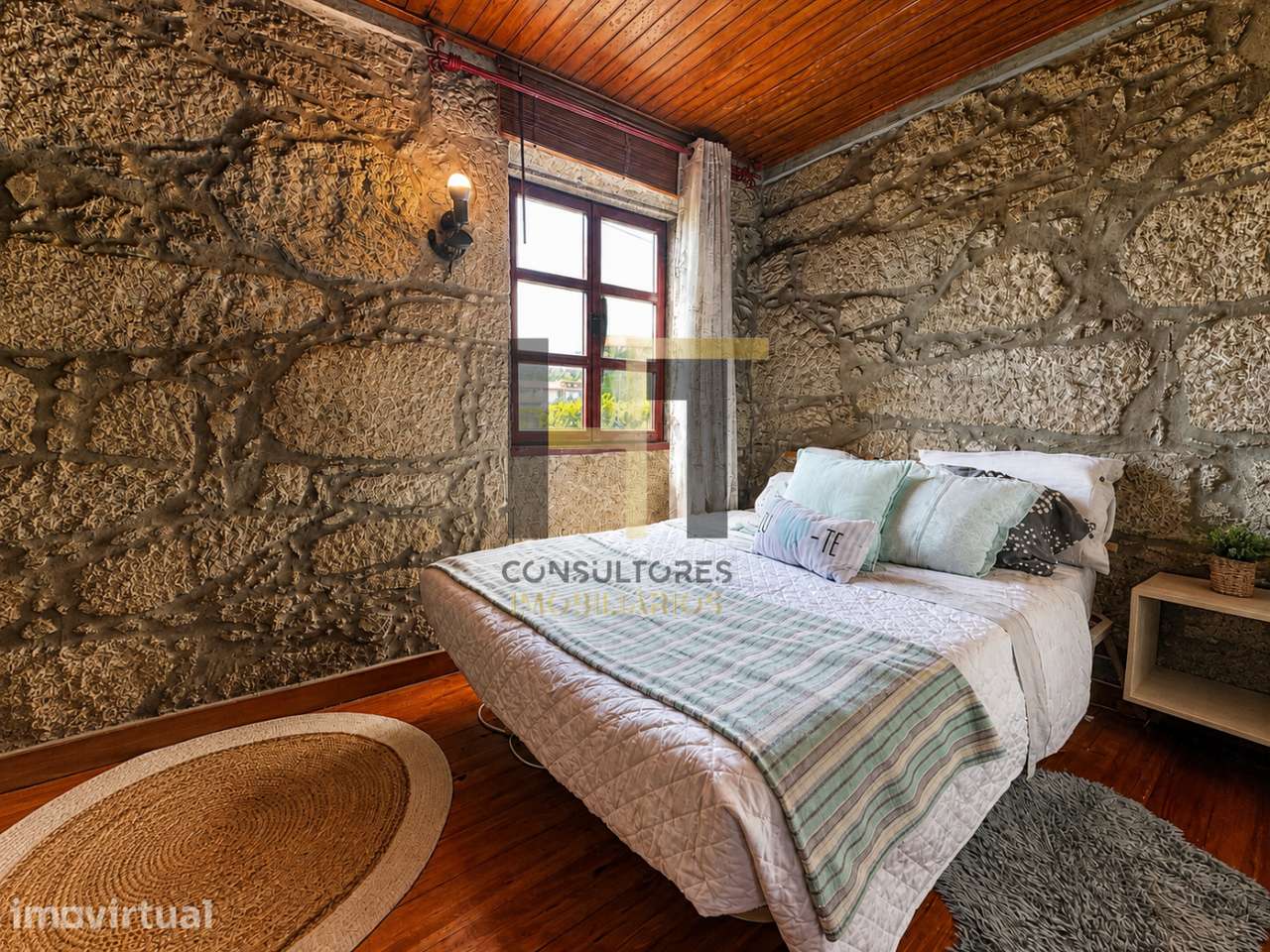 Moradia | T2 | Suite | Alfena - Grande imagem: 3/47