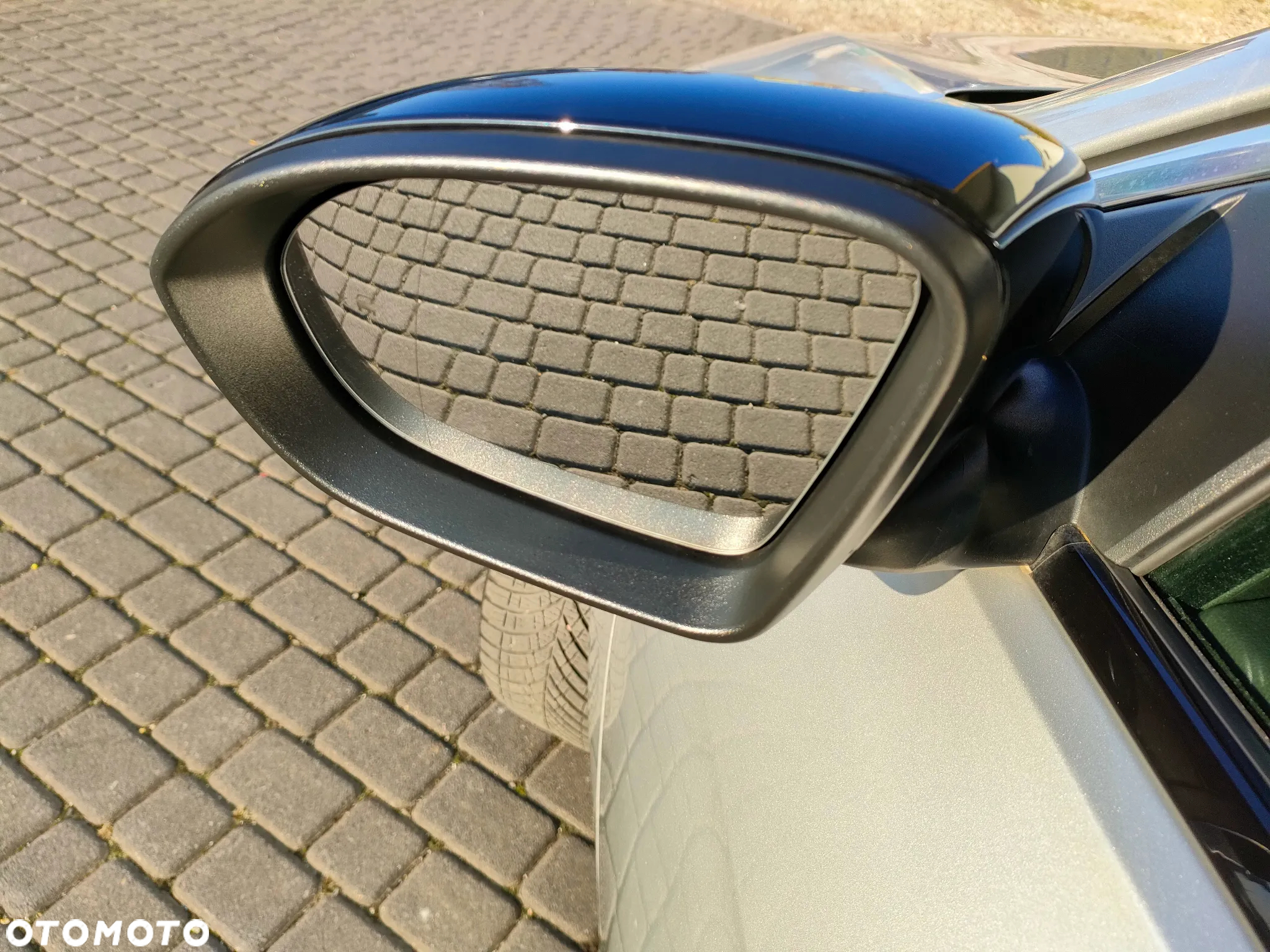 Opel Insignia 2.0 CDTI Elegance S&S - 10