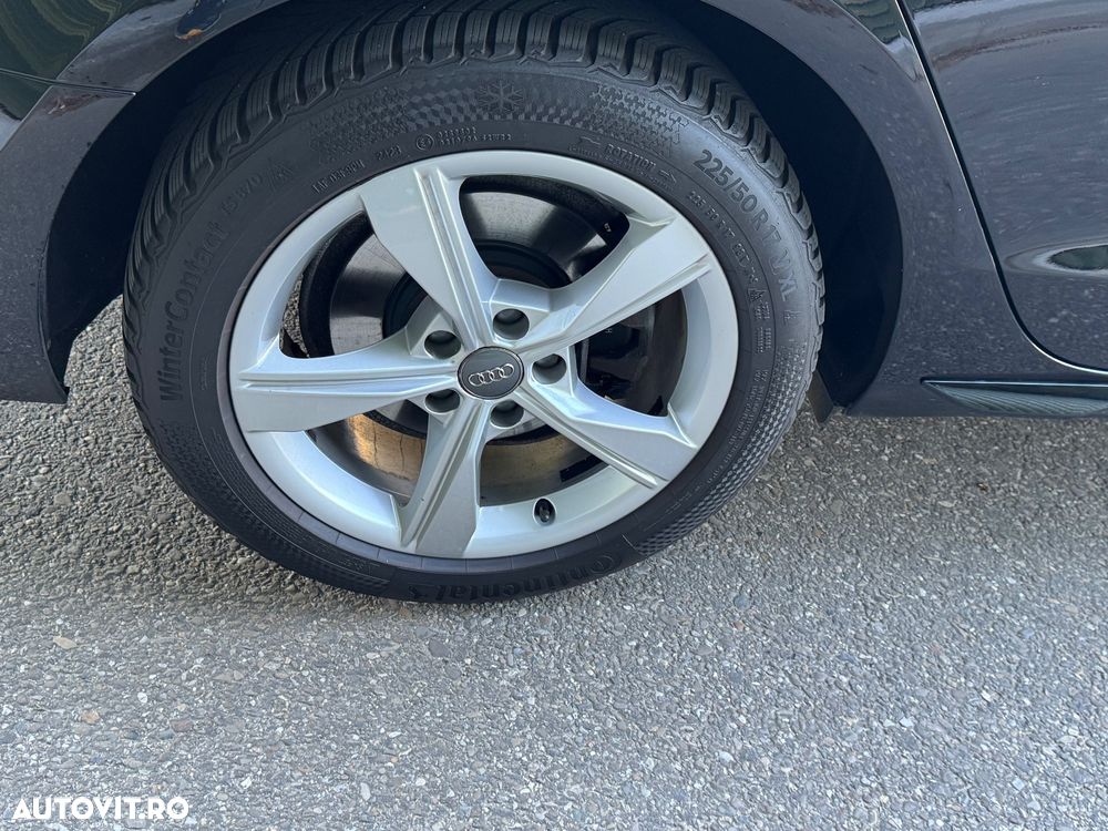 Audi A4 - 15