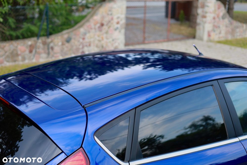 Ford Fiesta 1.0 EcoBoost S&S TREND - 16