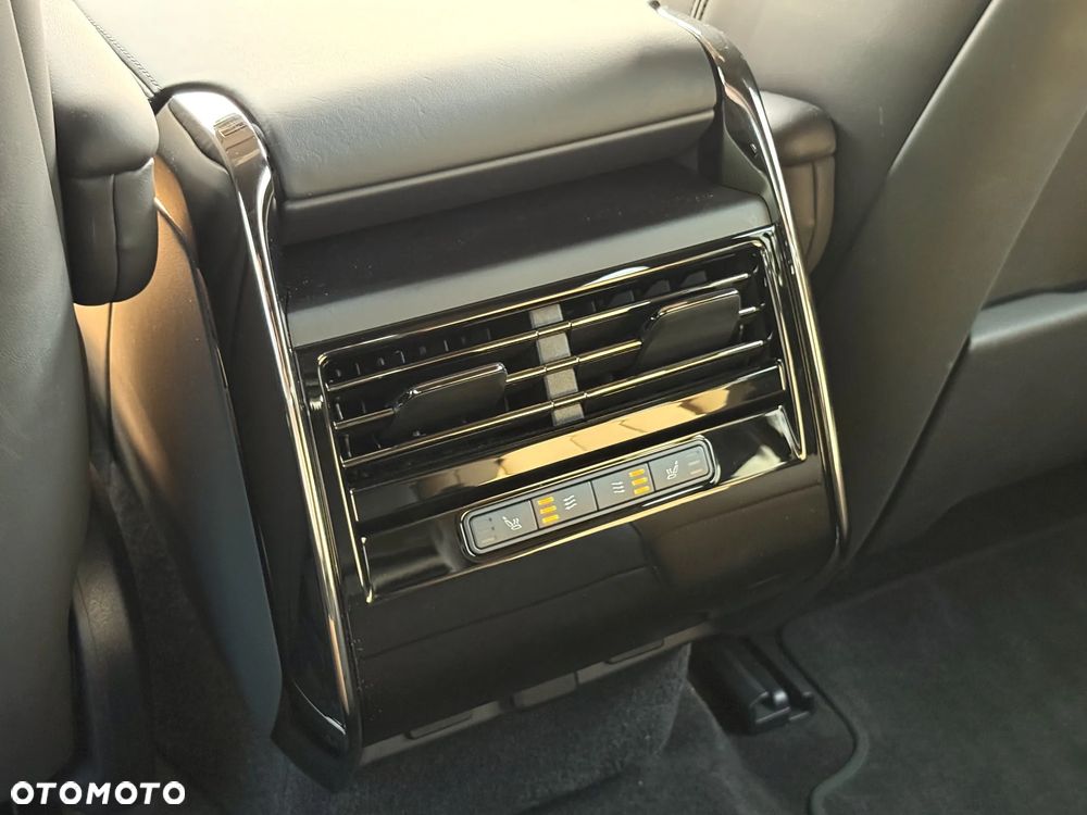 Land Rover Range Rover Sport P460e Hybrid Dynamic SE - 8