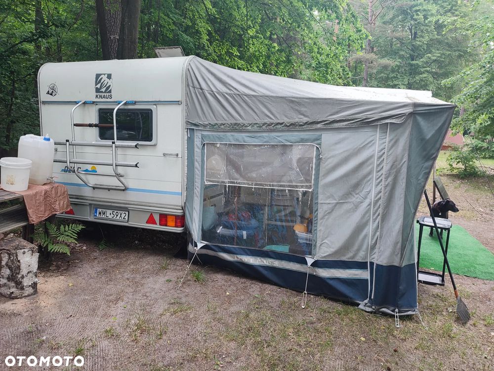 KNAUS Azur - 5