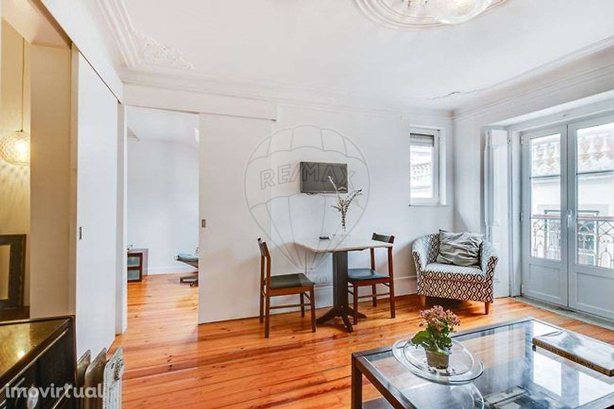 Apartamento T1 para venda - Grande imagem: 4/12