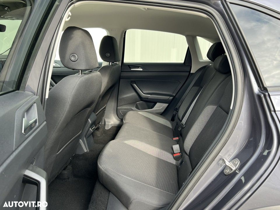 Volkswagen Taigo - 7