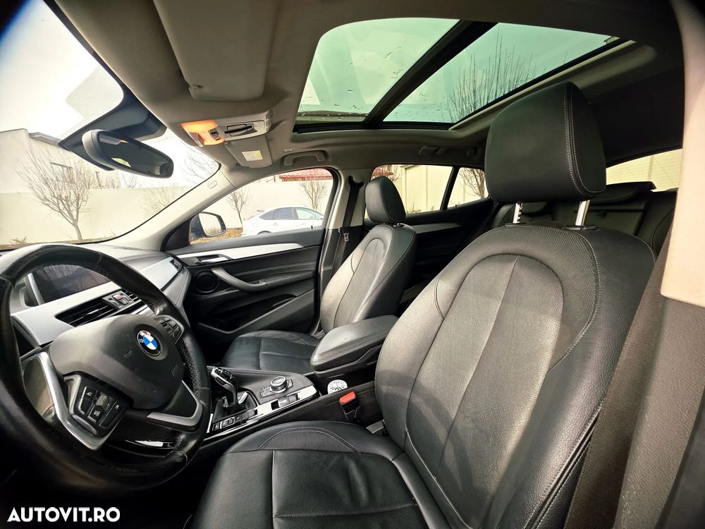 BMW X2 - 12