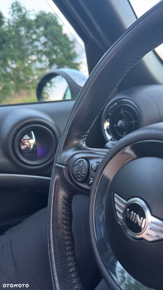 MINI Countryman Cooper S All4 - 14