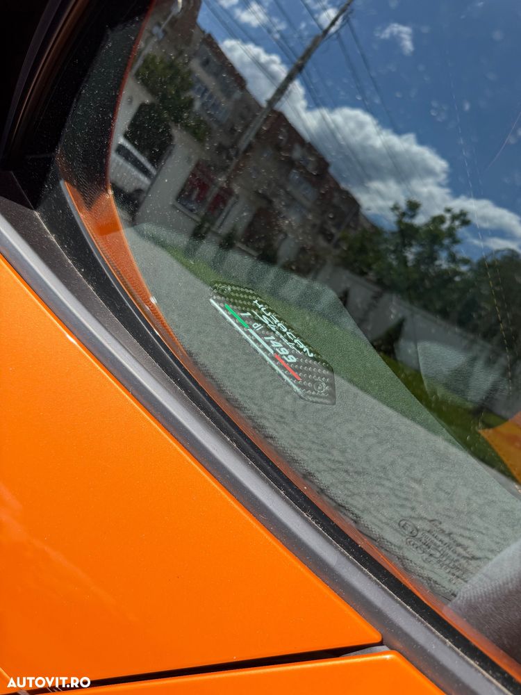 Lamborghini Huracan - 3