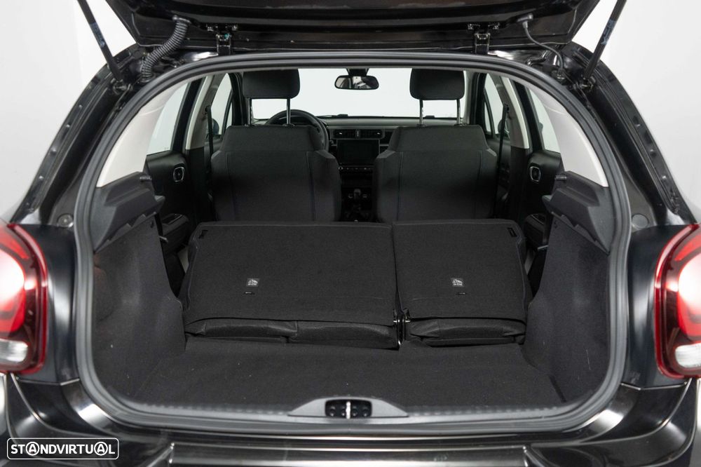 Citroën C3 1.2 PureTech Feel - 16