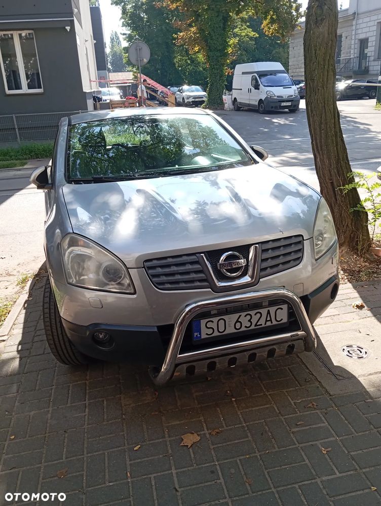 Nissan Qashqai 1.6 Acenta - 1