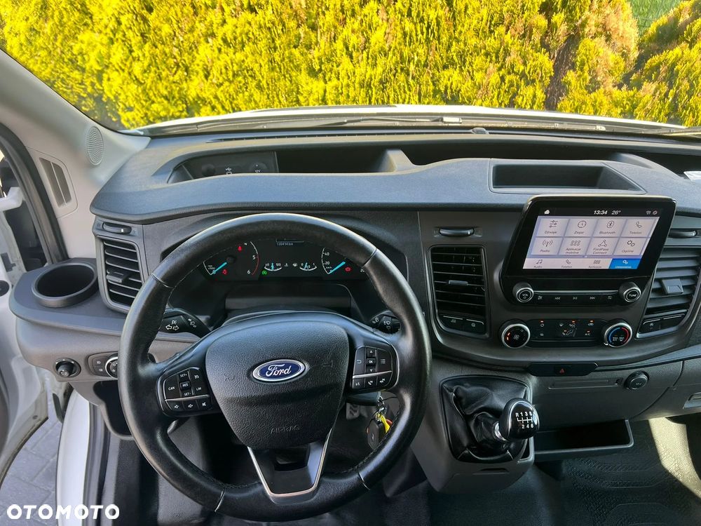 Ford TRANSIT - 17