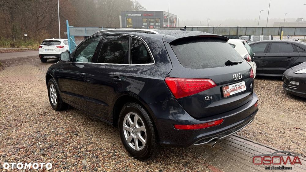 Audi Q5 - 14